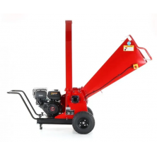 Измельчитель древесины Weibang WBCH1013LC-D