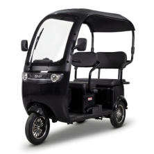Трицикл BNP Zevs Pro Roof