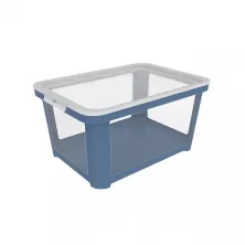 Контейнер для хранения Rotho Albris (синий)