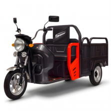 Трицикл BNP Zevs Ultra Combi
