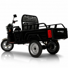 Трицикл BNP Zevs Ultra mini