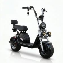 Электросамокат BNP City Duo 230