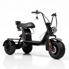 Электросамокат BNP City Trio 310