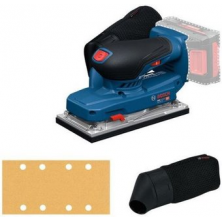Виброшлифмашина Bosch GSS 18V-18 Professional (0.601.9R7.000)