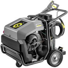 Аппарат высокого давления Karcher HDS 9/20-4 M Classic (1.030-910.0)