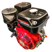 Двигатель бензиновый Weima WM188F/Р (фильтр в мас. ванне)