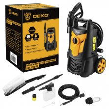 Мойка высокого давления Deko DKCW1850 (085-2026)