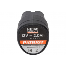 Аккумулятор Patriot The One BR 119Li (180201109)
