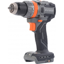 Дрель-шуруповерт аккумуляторная Patriot BR 210 UES (без АКБ и ЗУ, кейс)