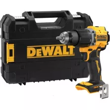 Аккумуляторная дрель-шуруповерт DeWalt DCD799NT