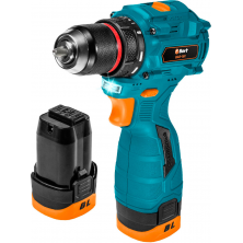 Дрель-шуруповерт аккумуляторная Bort BAB-16X