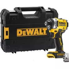 Аккумуляторный шуруповерт DeWalt DCF860NT