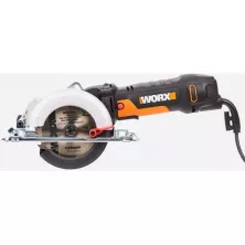 Пила дисковая Worx WX439