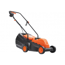 Газонокосилка электрическая Patriot PT 1032E