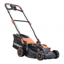 Газонокосилка электрическая Patriot PT1534E Lux