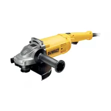 Угловая шлифмашина DeWalt DWE494-QS