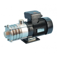 Насос многоступенчатый Shimge BWJ 4-3R 220V