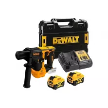 Перфоратор аккумуляторный DeWalt DCH072P2