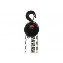 Лебедка механическая RockForce RF-TRC9010S BIG