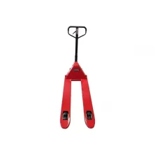 Тележка гидравлическая ручная ForceKraft FK-AC3.0