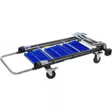 Тележка универсальная складная Forsage F-TC0701A