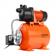 Станция насосная Patriot PW 801-20 P