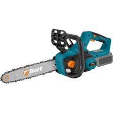 Пила аккумуляторная Bort BKS-2112-LI