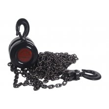 Лебедка механическая RockForce RF-TRC9020S BIG