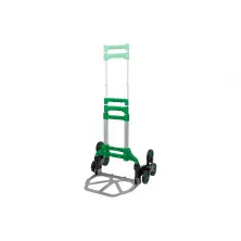 Тележка ручная складная RockForce RF-GZS80AA-6W