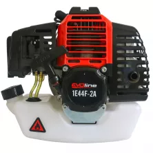 Двигатель бензиновый EVOline 1E44F-2A