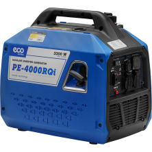 Генератор бензиновый ECO PE-4000RQi