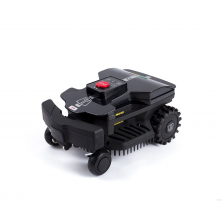 Газонокосилка-робот аккумуляторная Caiman Tech X2 Deluxe