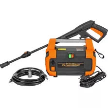 Мойка высокого давления Carver CW-1400 Compact (01.023.00009)