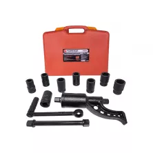 Гайковерт ручной с редуктором Forsage F-34122136