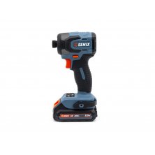 Винтоверт аккумуляторный SENIX PDIX2-M5-EU-0
