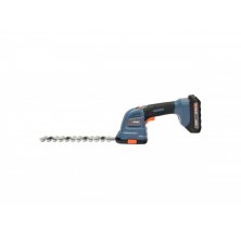 Ножницы-кусторез аккумуляторные SENIX GSX2-M-EU-0