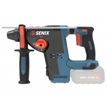 Перфоратор SENIX PDRX2-M4-EU-0