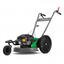 Газонокосилка бензиновая Caiman Pampa 60C