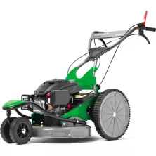 Газонокосилка бензиновая Caiman Xplorer 60Y