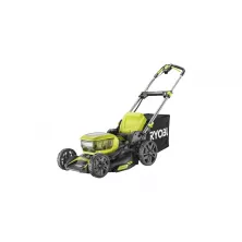 Газонокосилка аккумуляторная Ryobi RY18LMX46A-0 (5133005789)