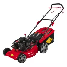 Газонокосилка бензиновая DDE LM 51-60 DB