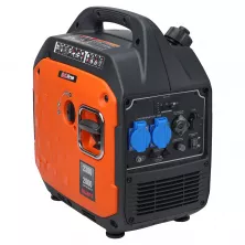 Генератор бензиновый инверторный EVOline BQH 2800 (произведено Zongshen)