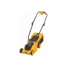 Газонокосилка аккумуляторная Kolner KLM 18BL-330-1