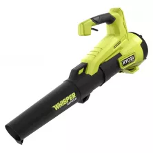 Воздуходувка аккумуляторная Ryobi RY18BLXC-0
