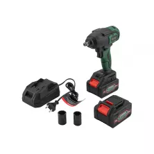 Гайковерт ударный аккумуляторный RockForce RF-BLMI-201D