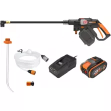 Мойка высокого давления Worx WG633E