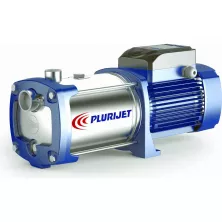 Насос самовсасывающий Pedrollo PLURIJETm 3/130