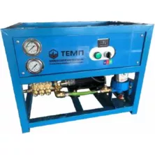 Мойка высокого давления ТЕМП TX 13/200