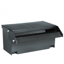 Излив малый Messner Wasserfallschale 28.5 см 62/2130