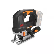 Лобзик аккумуляторный Worx WX542.9